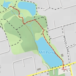 thumbnail for Regent Street - Richmond Hill