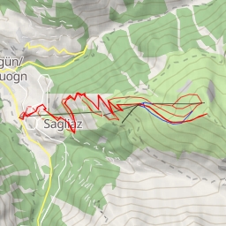 thumbnail for Piz Darlux