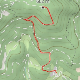 thumbnail for Heidenruckenkopf