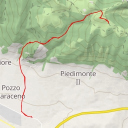 thumbnail for bacino di raccolta per bestiame