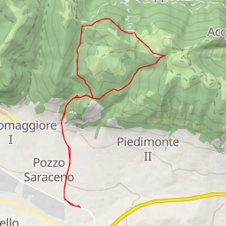 thumbnail for Appecano - Terni