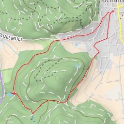 thumbnail for Langholzweg - Langholzweg