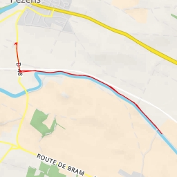 thumbnail for Chemin de Halage - Chemin de Halage