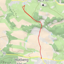 thumbnail for Hauptstraße