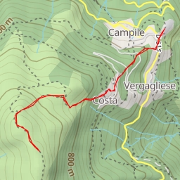 thumbnail for Monte Castellare