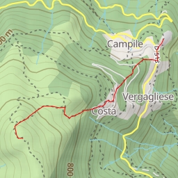 thumbnail for Pointe de Mocaja