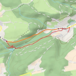 thumbnail for K 1900 - K 1900