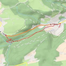 thumbnail for K 1900 - K 1900