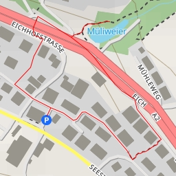 thumbnail for Müliweier