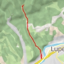 thumbnail for Cascada Mierlei