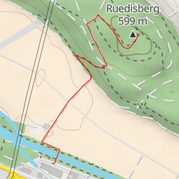 thumbnail for Ruedisberg