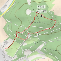 thumbnail for Knüll