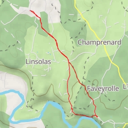 thumbnail for Chemin du Rossignol - Chemin du Rossignol