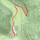 thumbnail for Hochkopfweg