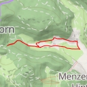 thumbnail for Krunkelbach-Wasserfall