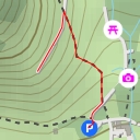 thumbnail for Hinterdorfstraße