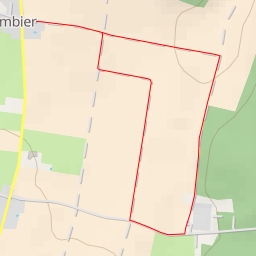 thumbnail for Route de Mâcon