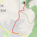 thumbnail for Kuźnicka Góra