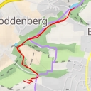 thumbnail for Gronenborner Weg - Leverkusen