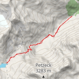 thumbnail for Adolf-Nossberger-Hütte