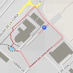 thumbnail for Ajuntament d'Andratx - Avinguda de la Cúria