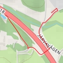 thumbnail for Uppsalavägen - Uppsalavägen