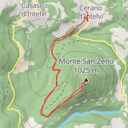 thumbnail for Monte San Zeno