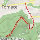 thumbnail for Monte Ronco Nivello