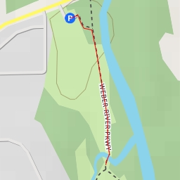 thumbnail for Weber River Parkway - Weber River Parkway