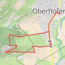 thumbnail for Maiackerweg - Mettauertal