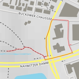 thumbnail for Nahmitzer Damm - Nahmitzer Damm - Berlin