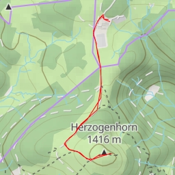 thumbnail for Alpenblick