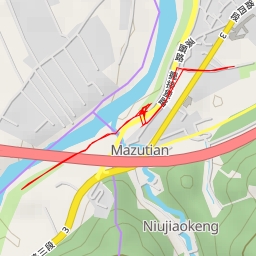 thumbnail for 大漢溪右岸自行車道 - 大漢溪右岸自行車道 - 新北市