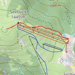 thumbnail for Seebuck