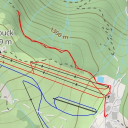 thumbnail for Felsenweg - Feldberg (Schwarzwald)