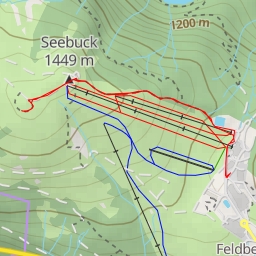 thumbnail for Franz-Klarmeyer-Weg