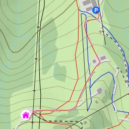 thumbnail for Alpengasthof Vordere Fluh