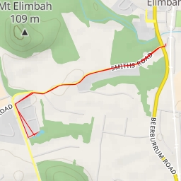 thumbnail for Three Ponds Place - Three Ponds Place