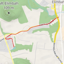 thumbnail for Three Ponds Place - Three Ponds Place