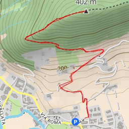 thumbnail for Monte Villa