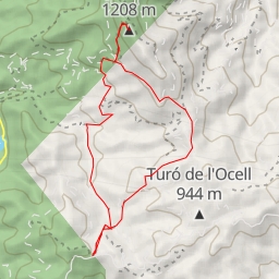 thumbnail for Sant Miquel de les Formigues