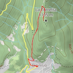 thumbnail for La Torretta