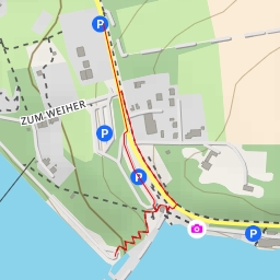 thumbnail for Möhnestraße