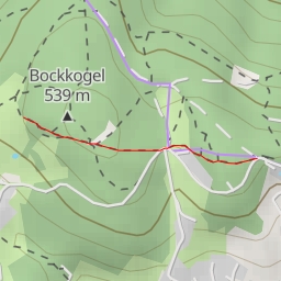 thumbnail for Bockkogel