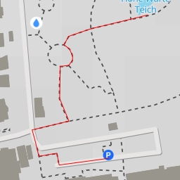 thumbnail for Hohe Warte Teich