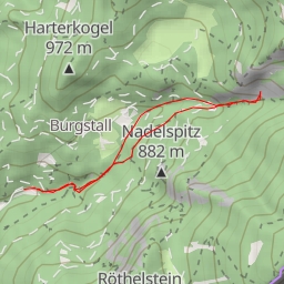 thumbnail for Bärenschützklamm - Bärenschützklamm