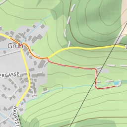 thumbnail for Dornbacher Straße - Wienerwald