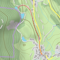 thumbnail for Seehalde - Seeweg