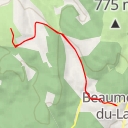 thumbnail for Pain Pot (Grand Grammont)