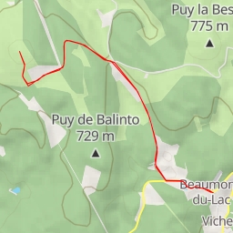 thumbnail for Pain Pot (Grand Grammont)